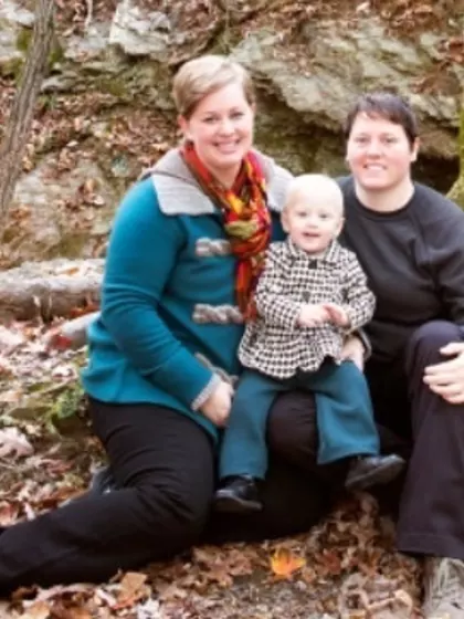 Stephanie – Surrogate Mother in Saint Petersburg, Florida, United States – photo 2