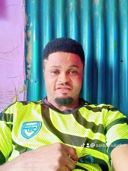 Ifeoluwa – Sperm Donor in Ibadan, Oyo, Nigeria
