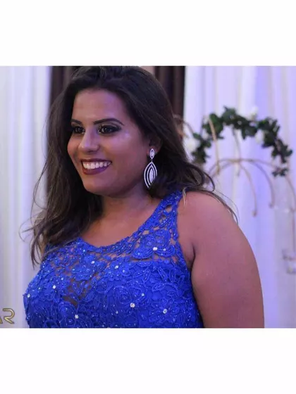 Milena – Egg Donor in Itu, Sao Paulo, Brazil – photo 2