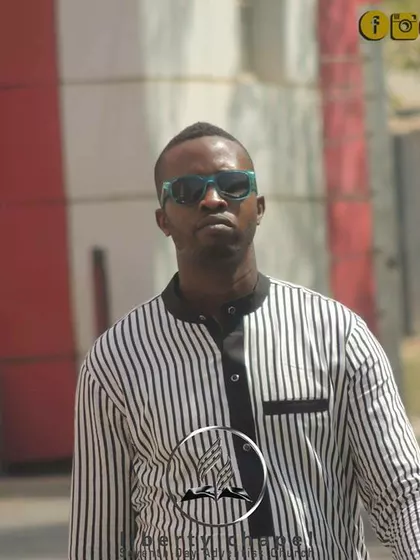 Ikenna – Sperm Donor in Gwagwalada, Abuja Capital Territory, Nigeria