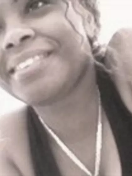 Samantha – Surrogate Mother in Carmichael Village, New Providence, The Bahamas