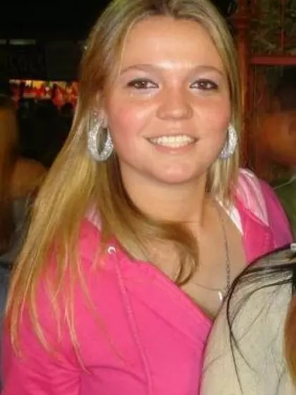 Nathãlia – Egg Donor in Rio de Janeiro, Brazil