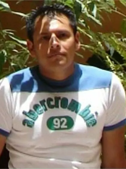 Marte ā Sperm Donor in Lomas de Chapultepec, Distrito Federal, Mexico