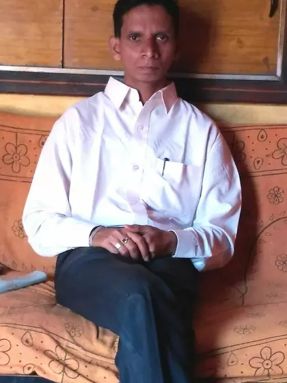 Sanjay – Sperm Donor in Belagave, Karnataka, India