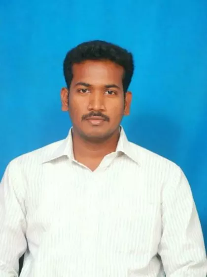 Madhu – Sperm Donor in Vishakhapatnam, Andhra Pradesh, India – photo 3