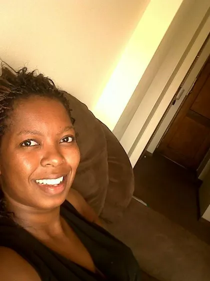 Lerato – Surrogate Mother in Soshanguve, Gauteng, South Africa – photo 3
