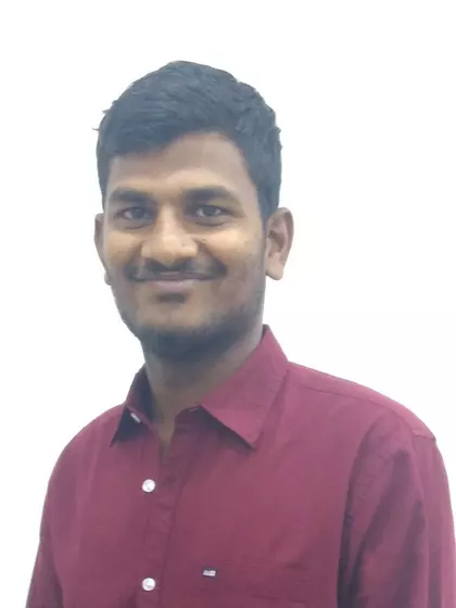Naveen – Sperm Donor in Guntur, Andhra Pradesh, India – photo 4