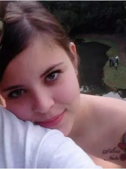 Giselle – Egg Donor in Curitiba, Parana, Brazil