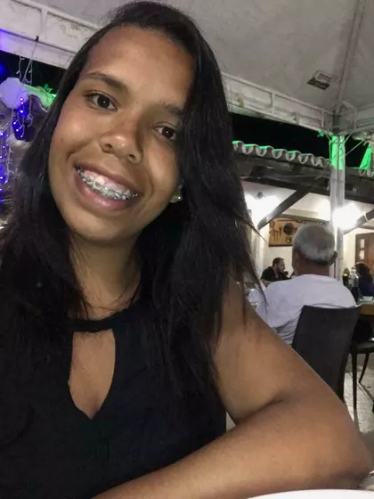 Ingrid – Egg Donor in San Paulo, Sao Paulo, Brazil – photo 1