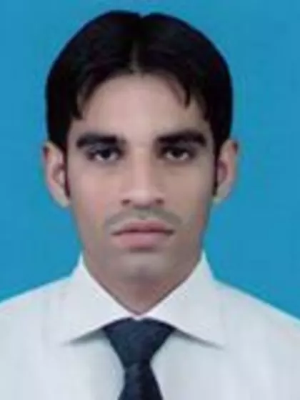 Abid – Sperm Donor in Lahore Cantonment, Punjab, Pakistan