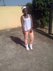 Gabisile