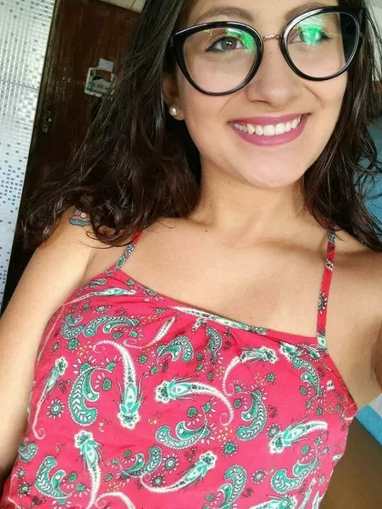 Julia – Surrogate Mother in Nova Friburgo, Rio de Janeiro, Brazil – photo 4