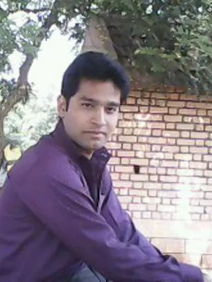 Rahul – Sperm Donor in Fatwa, Bihar, India