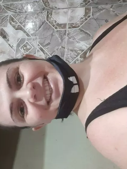 Marilene – Egg Donor in Fortaleza, Ceara, Brazil – photo 4