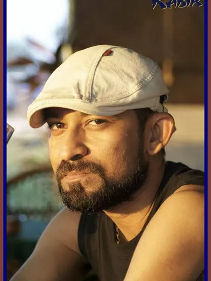 Mustafa – Sperm Donor in Mumbai, Maharashtra, India