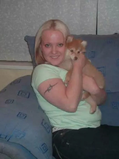 Stacey – Surrogate Mother in Nottingham, England, United Kingdom – photo 2
