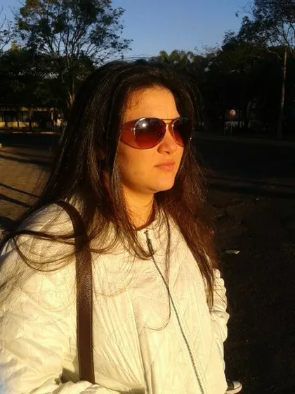 Thainã – Egg Donor in Araquara, Sao Paulo, Brazil