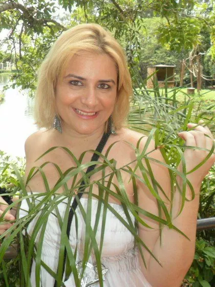 Daniela – Egg Donor in Sao Bernardo do Campo, Sao Paulo, Brazil – photo 3