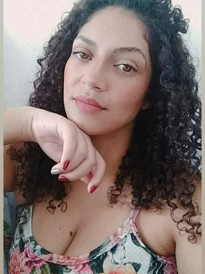 Eliane – Egg Donor in Campina Grande do Sul, Parana, Brazil