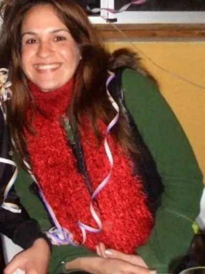 Claudia – Egg Donor in Providencia, Region Metropolitana, Chile – photo 4