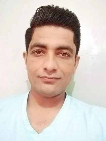 Nouman – Sperm Donor in Karanchi, Sindh, Pakistan