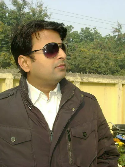Dilip – Sperm Donor in Lucknow City, Uttar Pradesh, India – photo 3