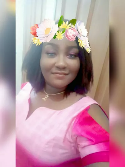 Madeleine – Egg Donor in Akra, Greater Accra, Ghana – photo 2