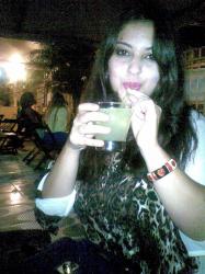 Photo 3 of egg donor profile in Sao Paulo, Sao Paulo, Brazil