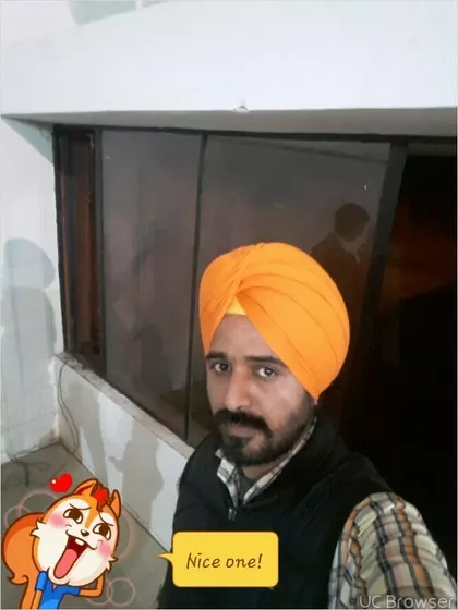 Jasmer – Sperm Donor in Chandigarh, Chandigarh, India – photo 3