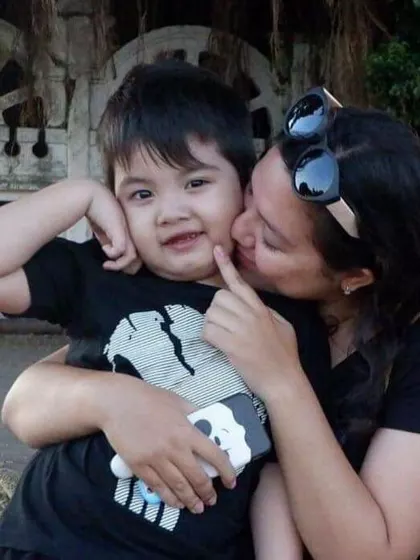 Sarah – Surrogate Mother in Bandung, East Java, Indonesia – photo 3