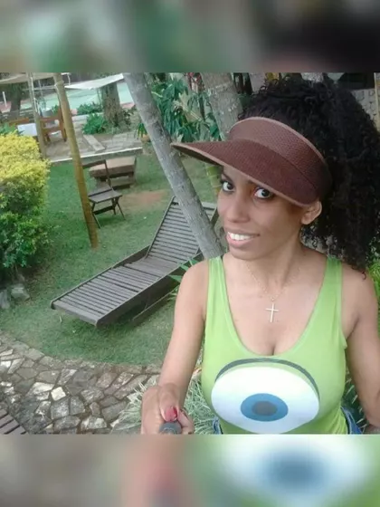 Thaynara – Egg Donor in Rio de Janeiro, Rio de Janeiro, Brazil – photo 4