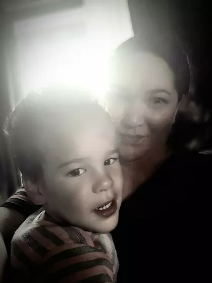 Sarah – Surrogate Mother in Hamilton, New Zealand, New Zealand – photo 3