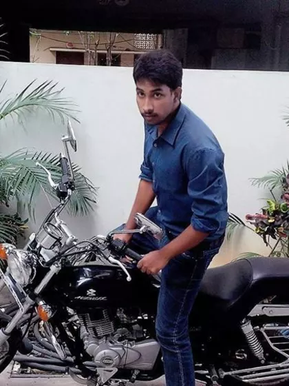 Naveen