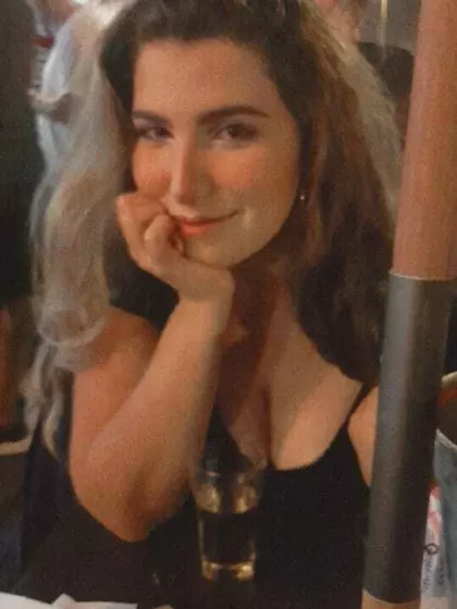 Daniella – Egg Donor in Rio de Janeiro, Brazil