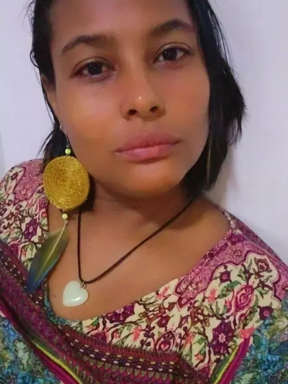 Camila – Egg Donor in Bahia, Bahia, Brazil – photo 4