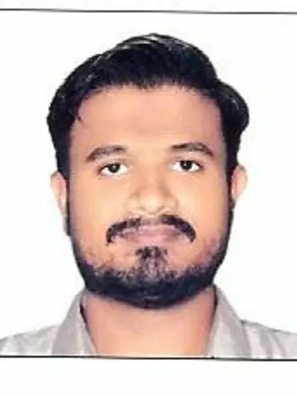 Irtiza – Sperm Donor in Karachi, Sindh, Pakistan