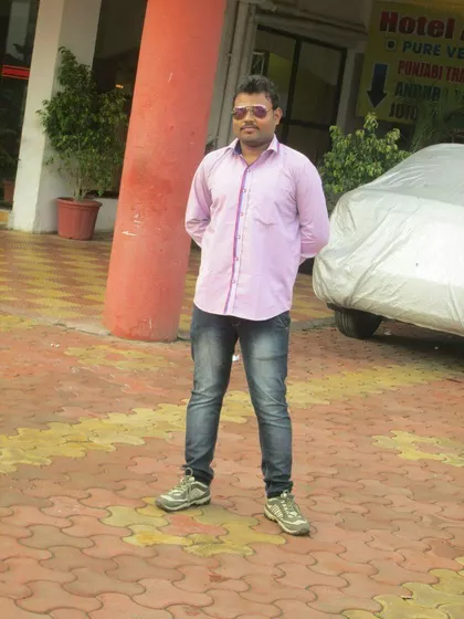Raju – Sperm Donor in Thane, Maharashtra, India – photo 3