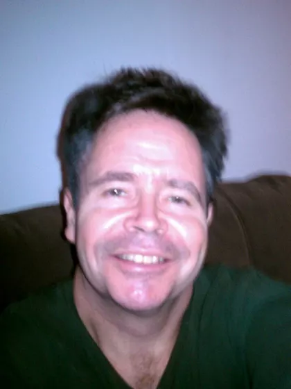 Tom – Sperm Donor in New York, United States