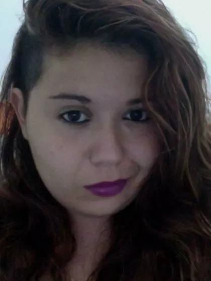 Agatha – Egg Donor in Recife, Pernambuco, Brazil