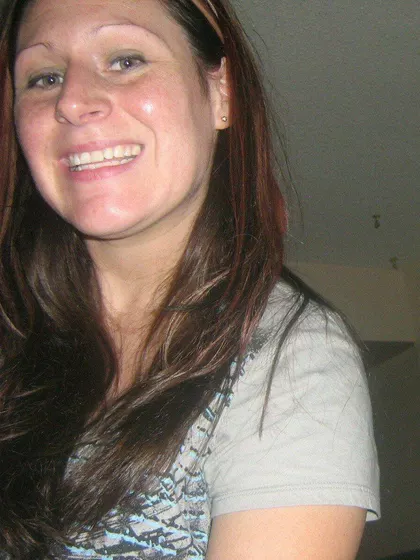 Kristy – Egg Donor in Winnipeg, Manitoba, Canada