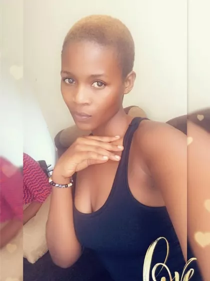 Olivia – Surrogate Mother in Kampala, Kampala, Uganda – photo 1