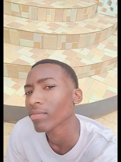Ismael – Sperm Donor in Kigali, Kigali, Rwanda – photo 1