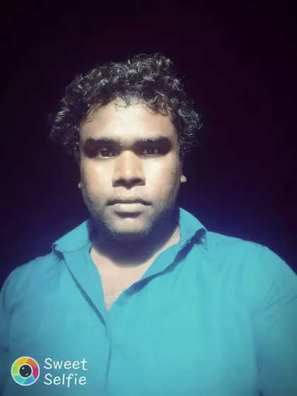 Lucifer – Sperm Donor in Madurai, Tamil Nadu, India – photo 3