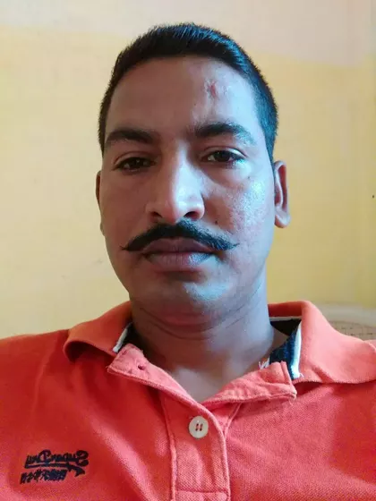 Jaipal – Sperm Donor in Bashipur, Haryana, India – photo 2