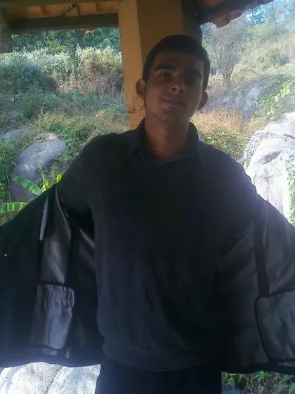 Sunny – Sperm Donor in Gauhati, Assam, India