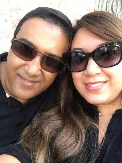 Salim – Surrogate Mother in Boksburg, Gauteng, South Africa