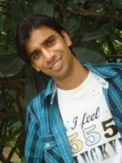 Saahil – Sperm Donor in Pune, Maharashtra, India