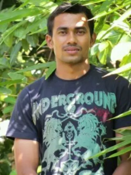 Amrith – Sperm Donor in Mangalore, Karnataka, India