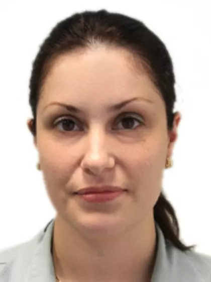 Vanessa – Egg Donor in Joinville, Santa Catarina, Brazil – photo 2