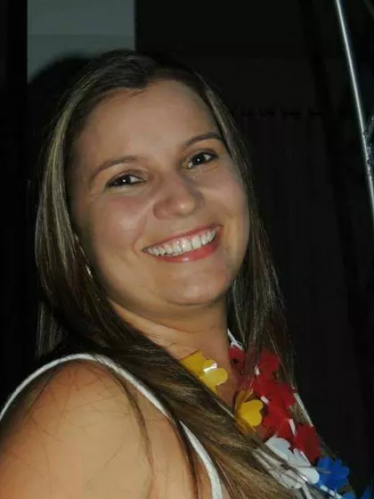 Sara – Egg Donor in Cuiaba, Mato Grosso, Brazil – photo 2